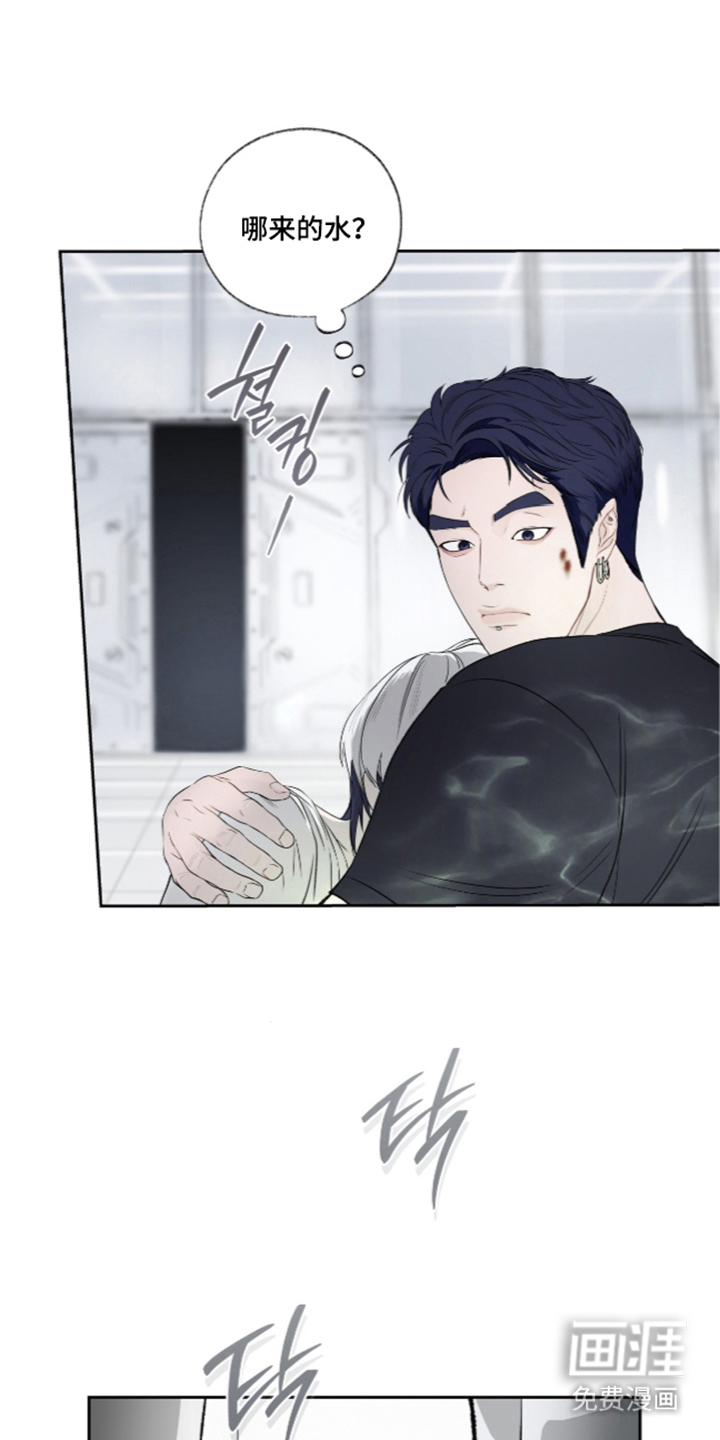 唯一契合漫画-图4