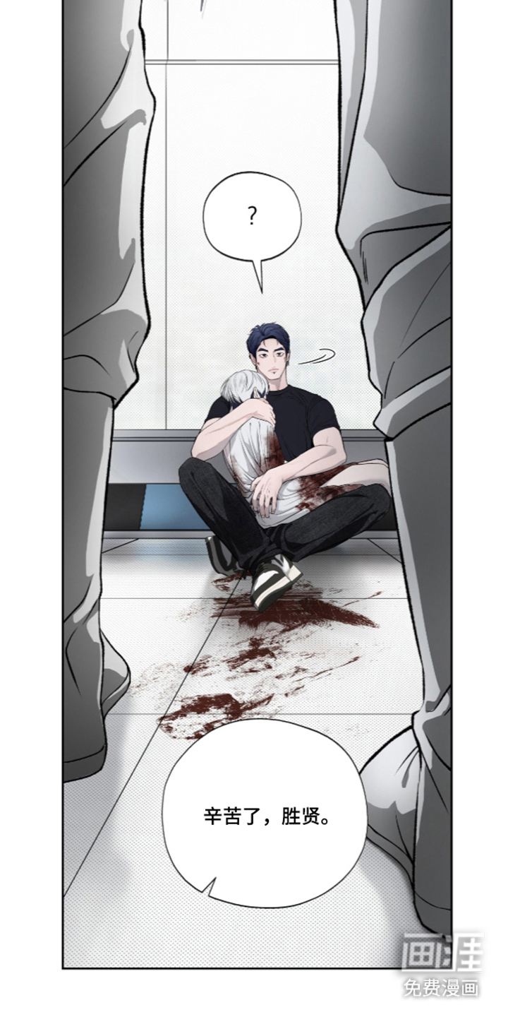 唯一契合漫画-图5