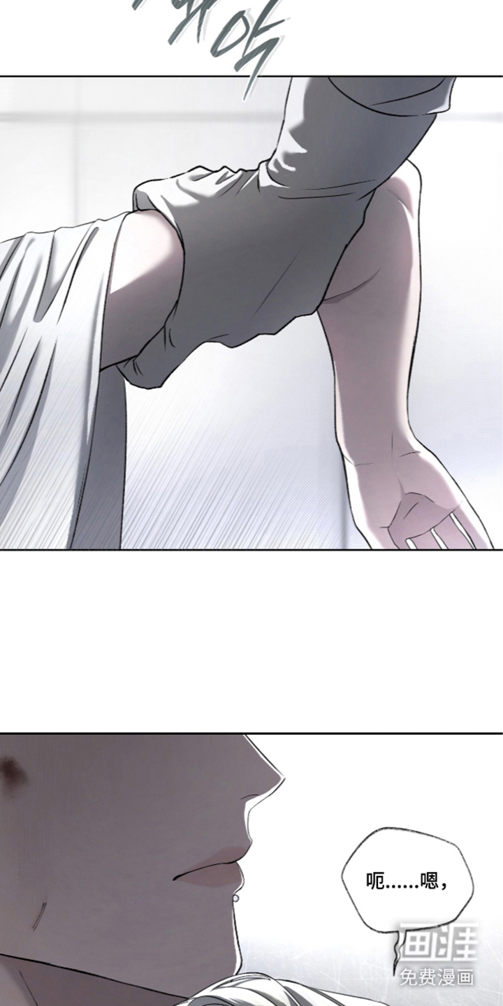 唯一契合漫画-图9