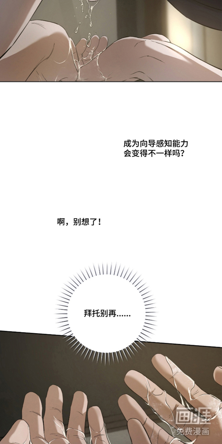 唯一契合漫画-图12