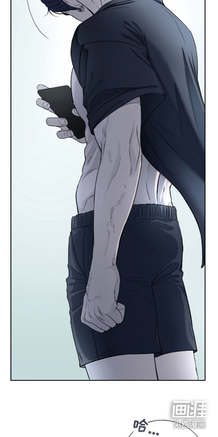 唯一契合漫画-图4