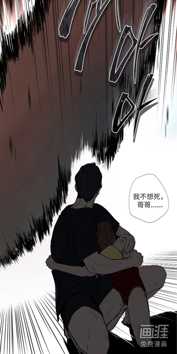 唯一契合漫画-图18