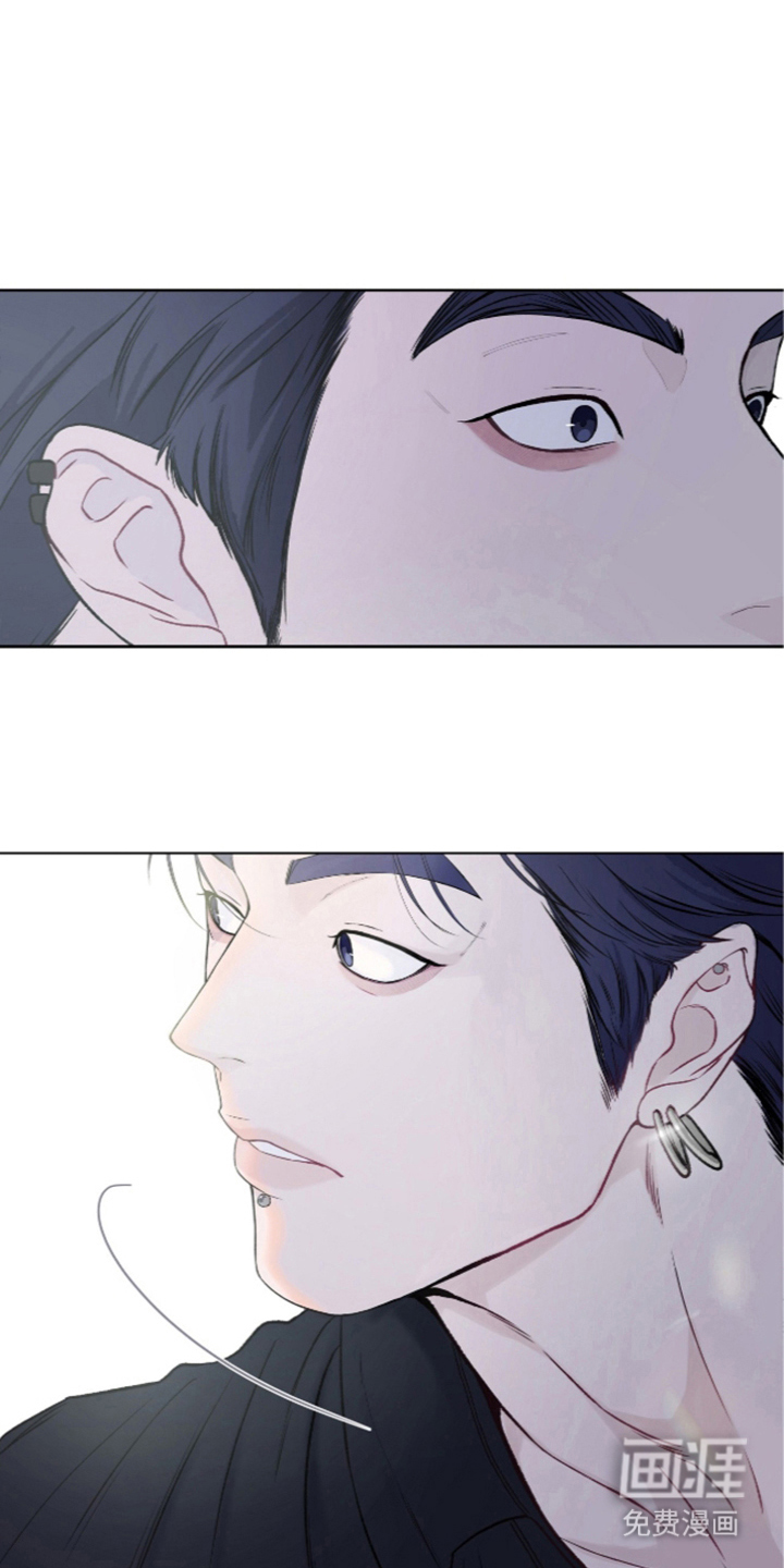 唯一契合漫画-图7
