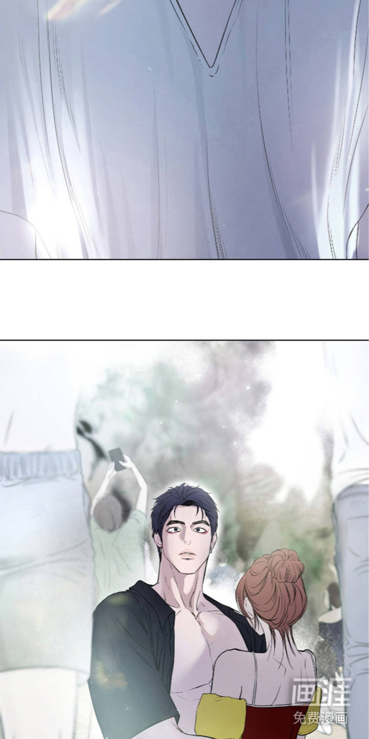唯一契合漫画-图9