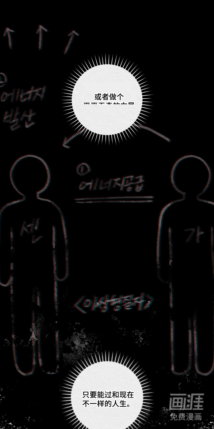 唯一契合漫画-图0