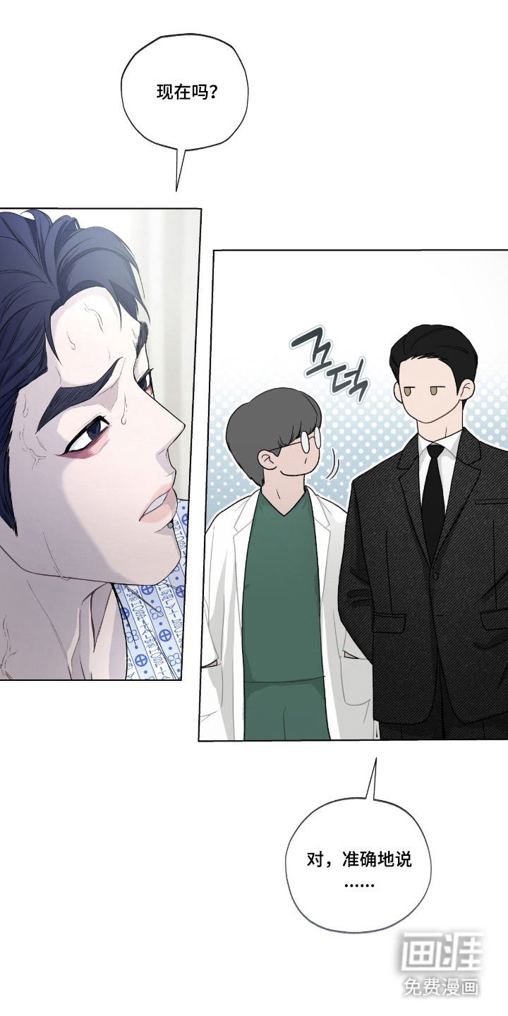 唯一契合漫画-图3