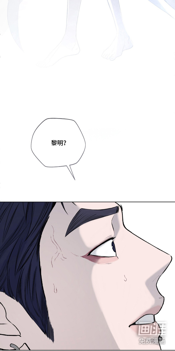 唯一契合漫画-图5