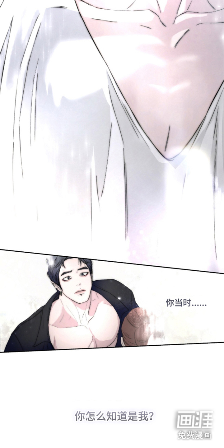 唯一契合漫画-图15