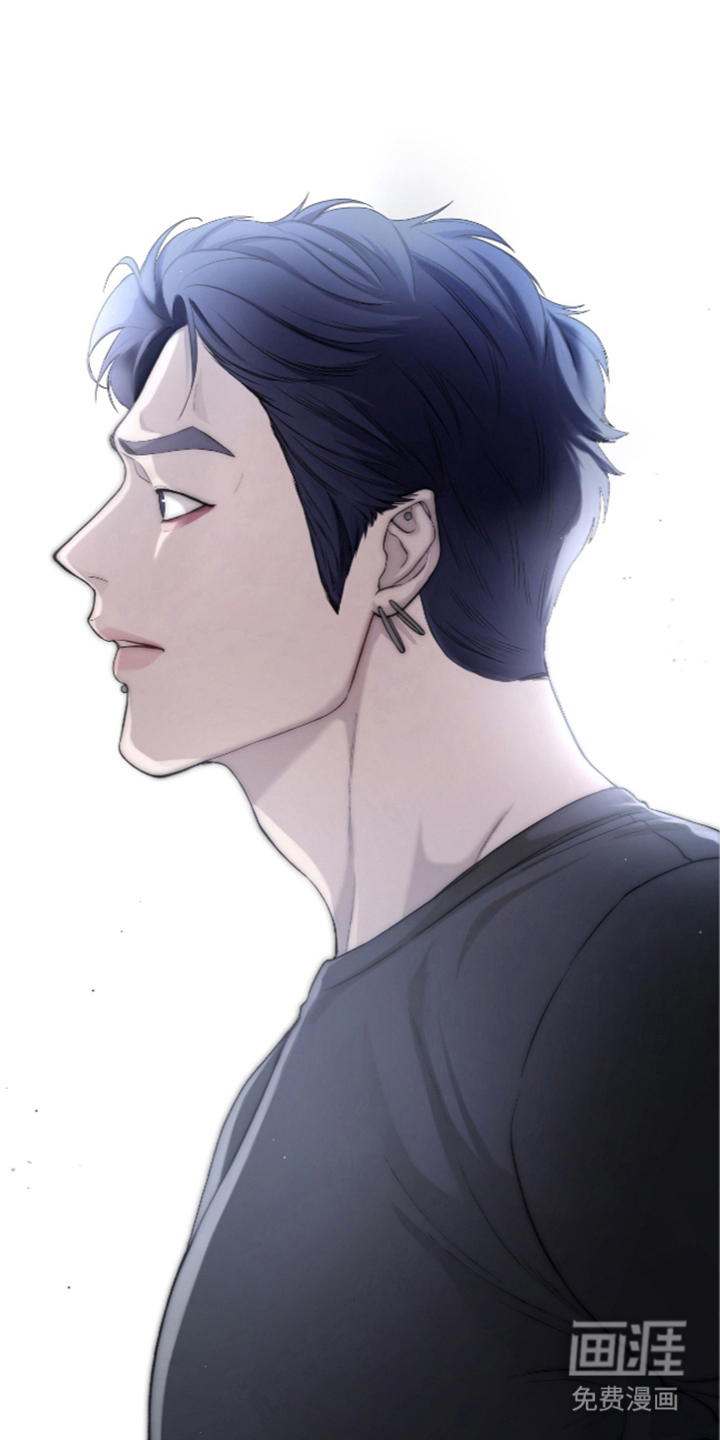唯一契合漫画-图16