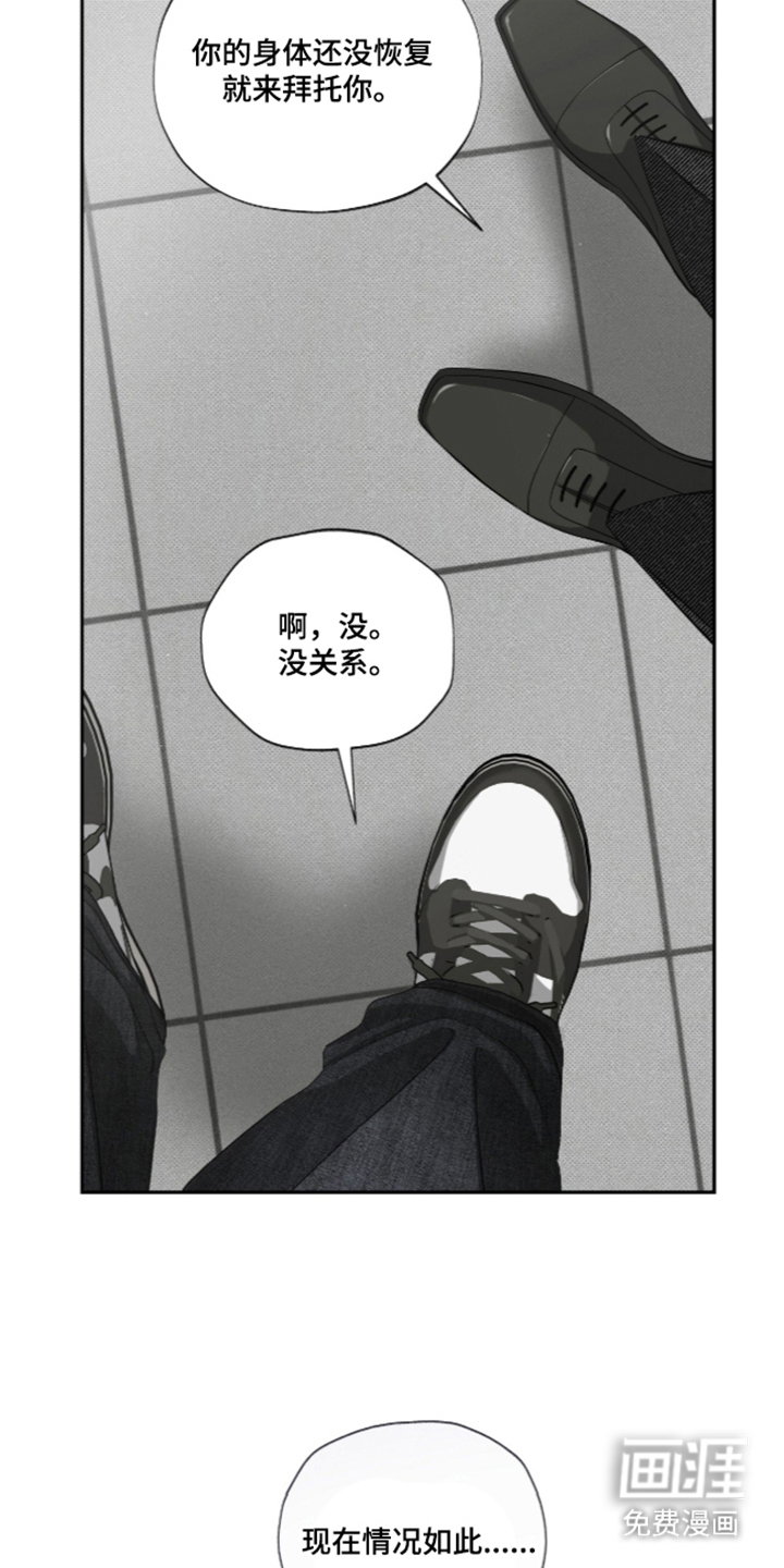 唯一契合漫画-图2
