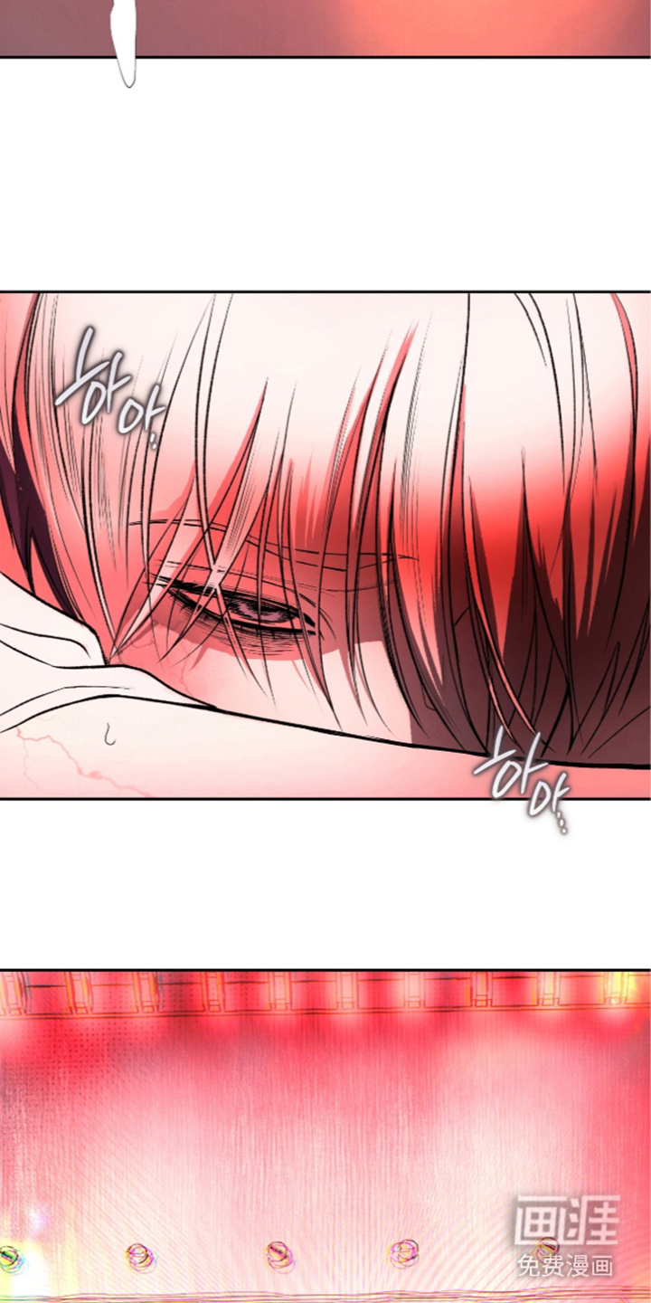 唯一契合漫画-图23