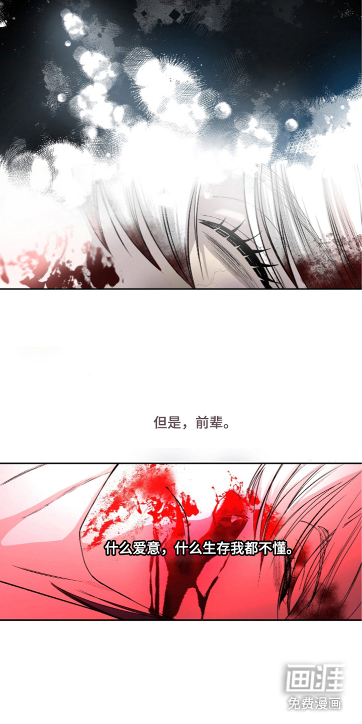 唯一契合漫画-图9