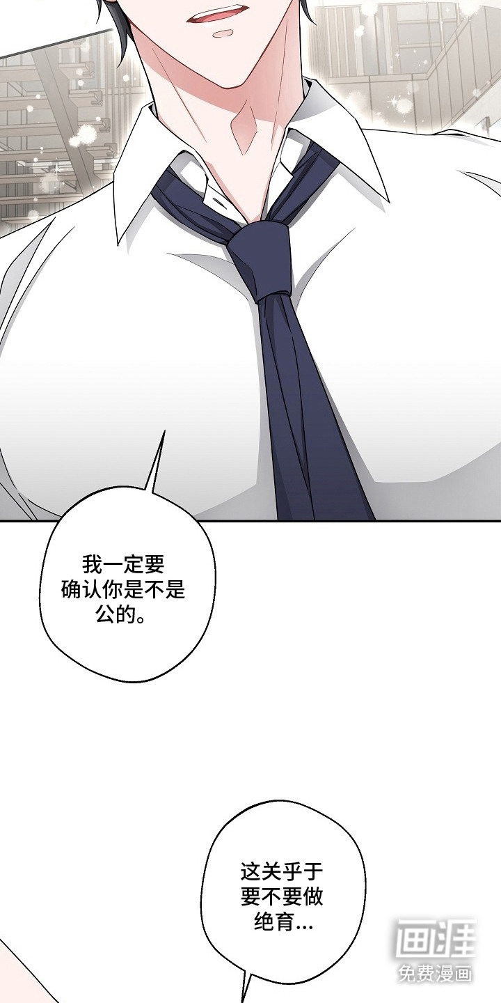 我的饲主是债主漫画-图3