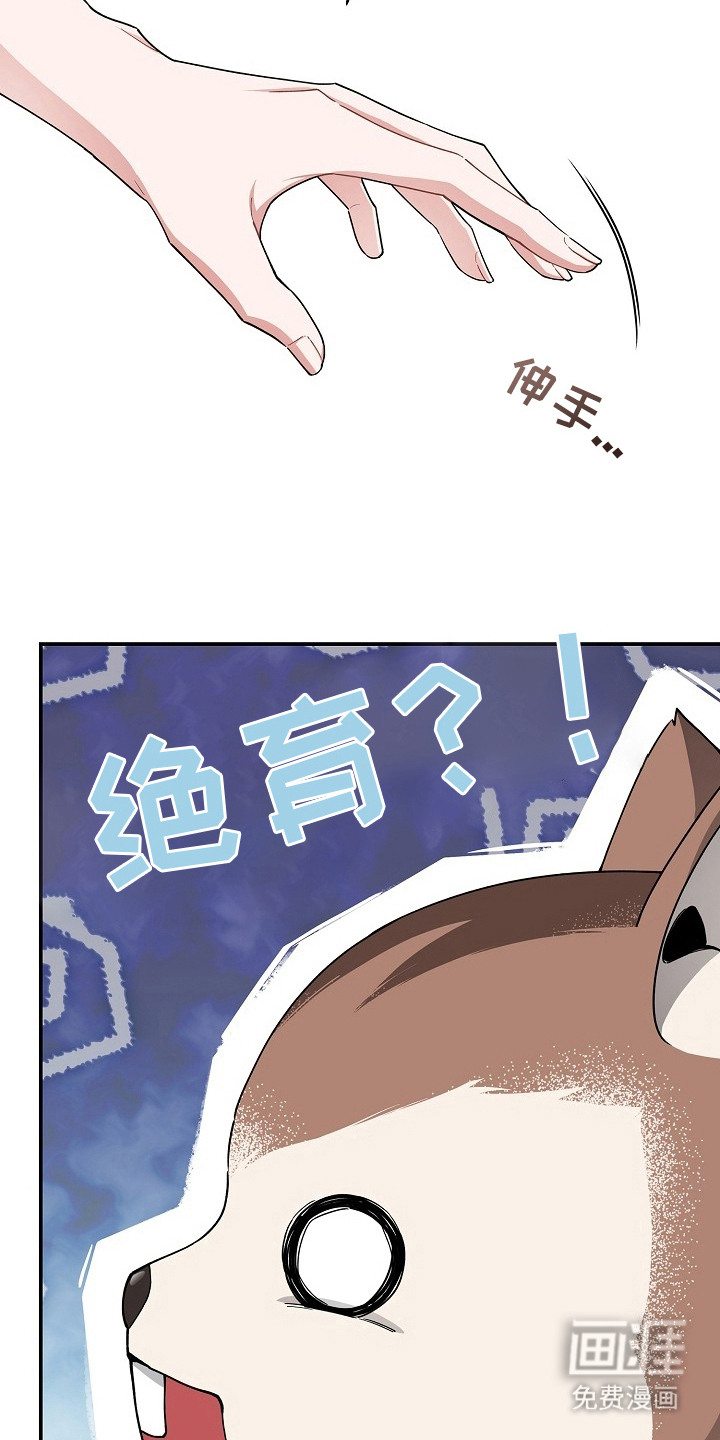 我的饲主是债主漫画-图4