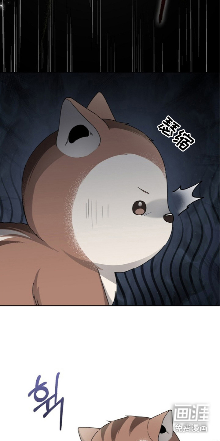 我的饲主是债主漫画-图18