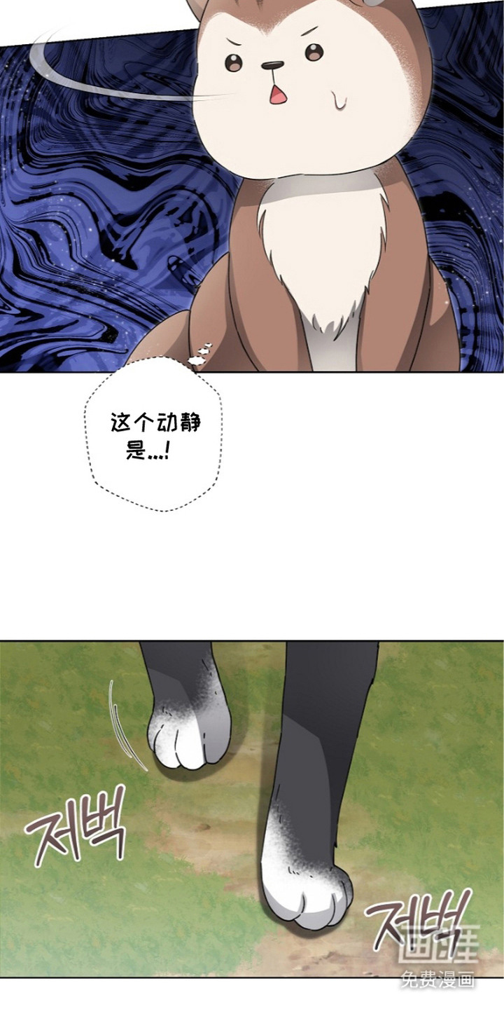我的饲主是债主漫画-图19
