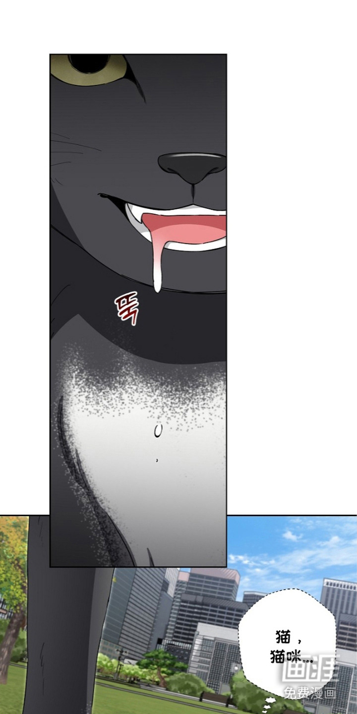 我的饲主是债主漫画-图21