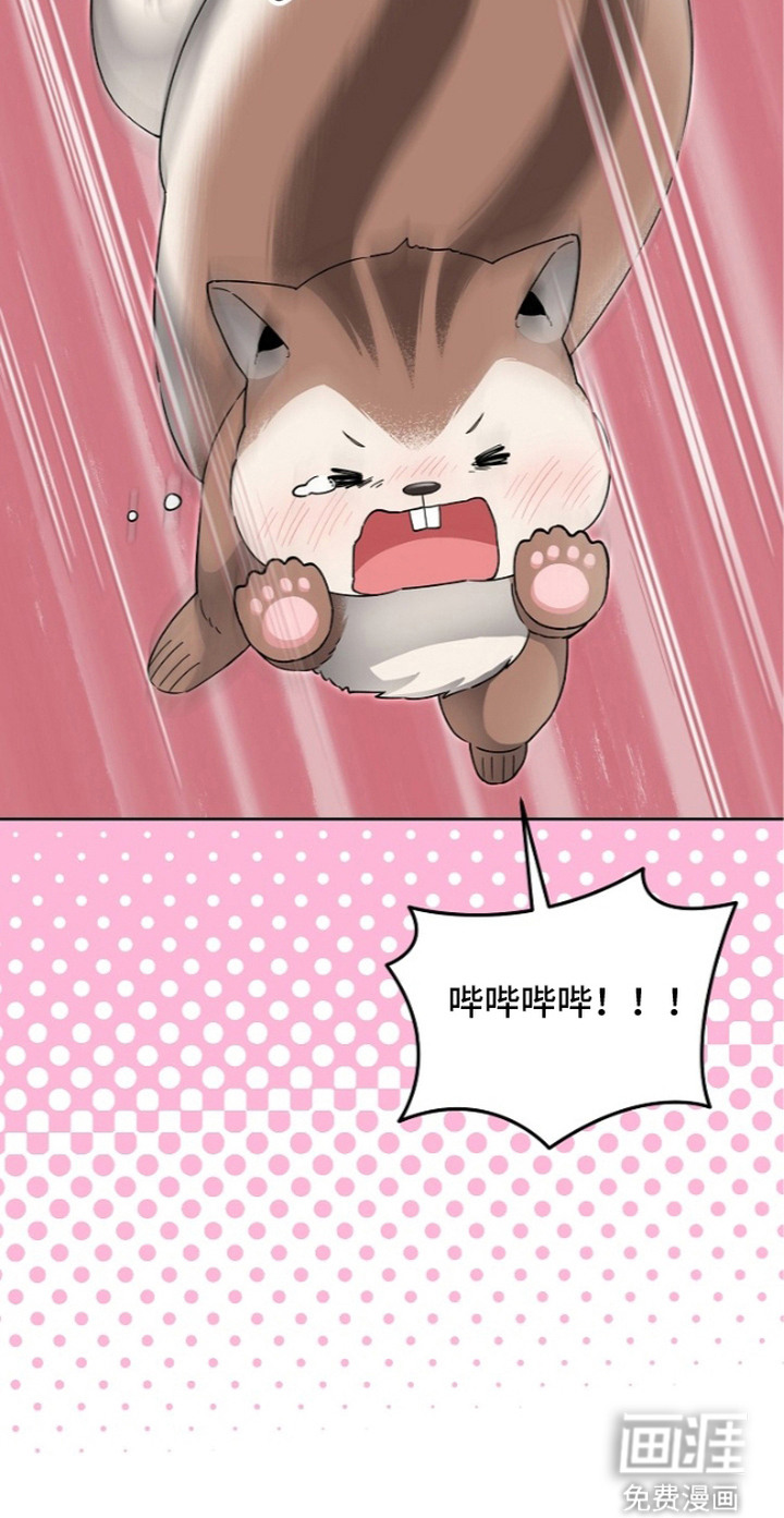 我的饲主是债主漫画-图27