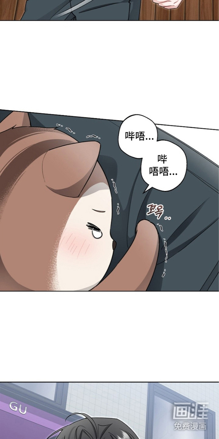 我的饲主是债主漫画-图10