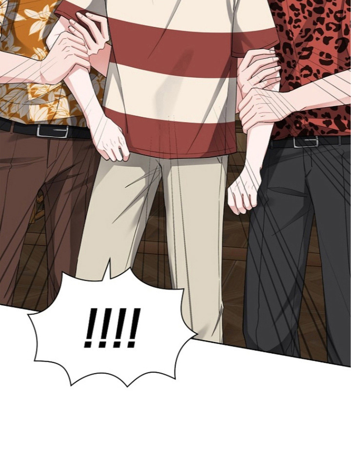 我的饲主是债主漫画-图27