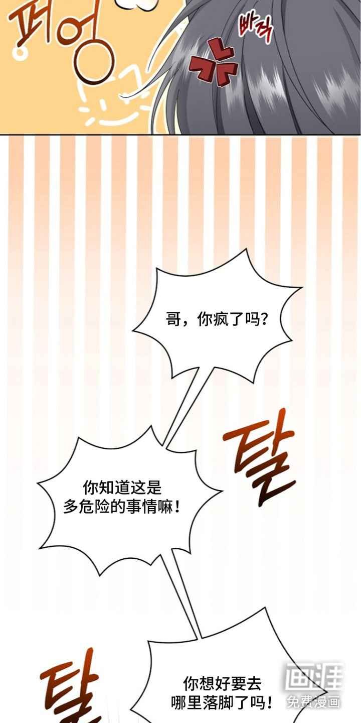 我的饲主是债主漫画-图4