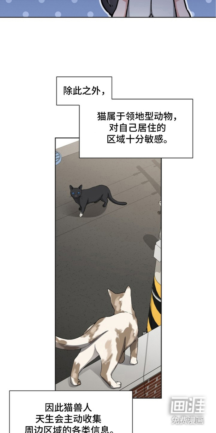 我的饲主是债主漫画-图10