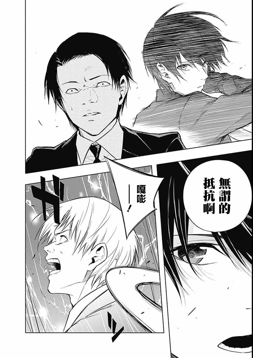 王立魔法学园的劣等生 第14话 第12页