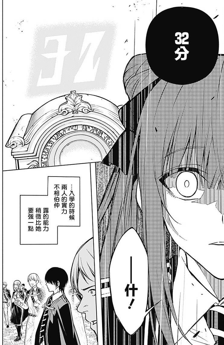 王立魔法学园的劣等生 第20话 第12页