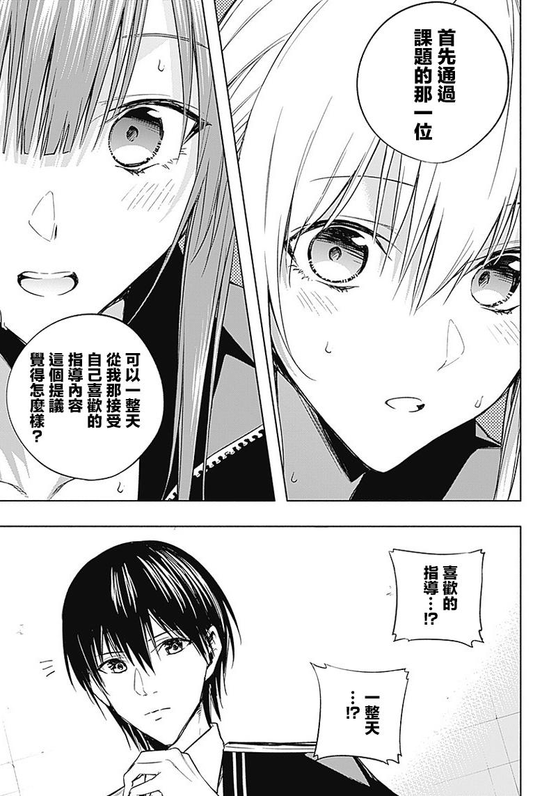 王立魔法学园的劣等生 第33话 第4页