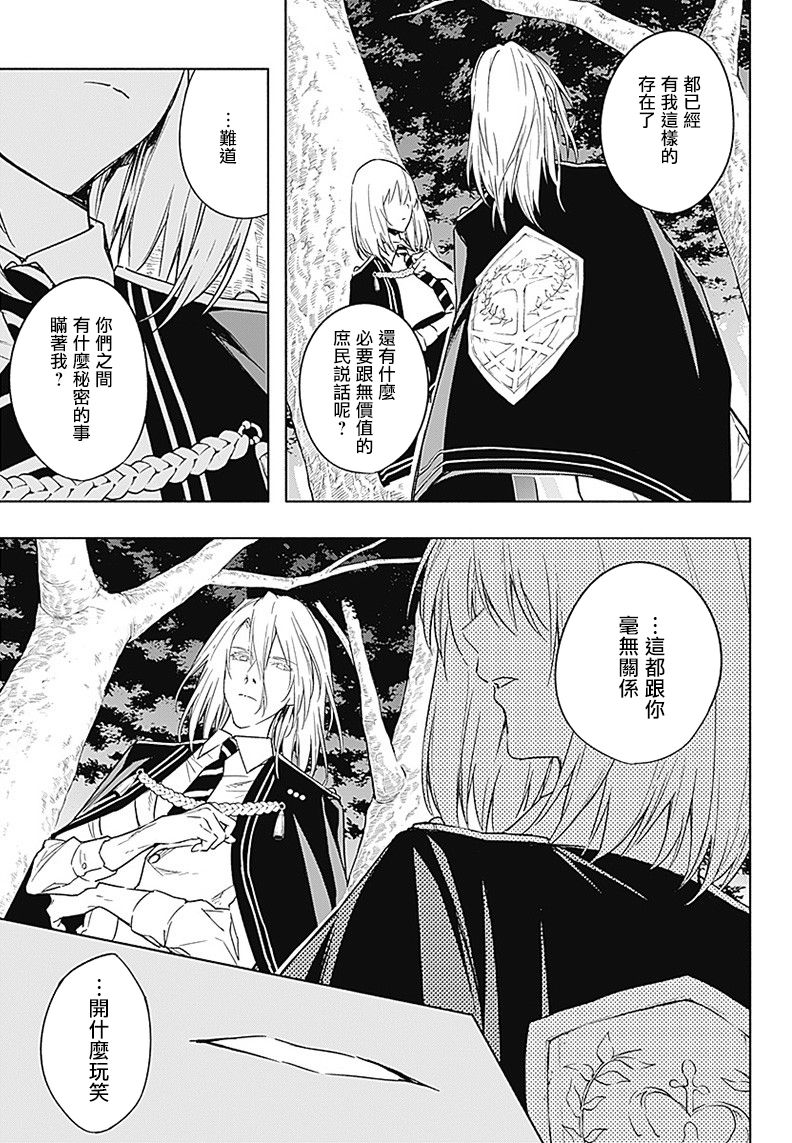 王立魔法学园的劣等生 第40话 第6页