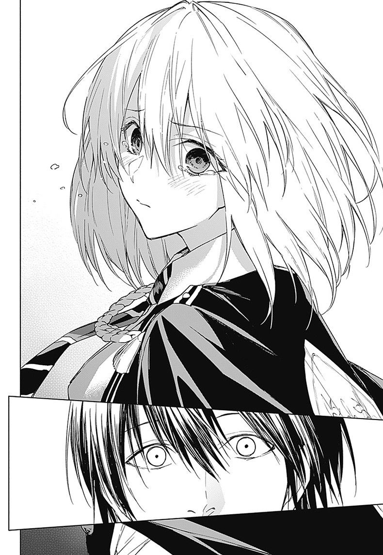 王立魔法学园的劣等生 第40话 第12页