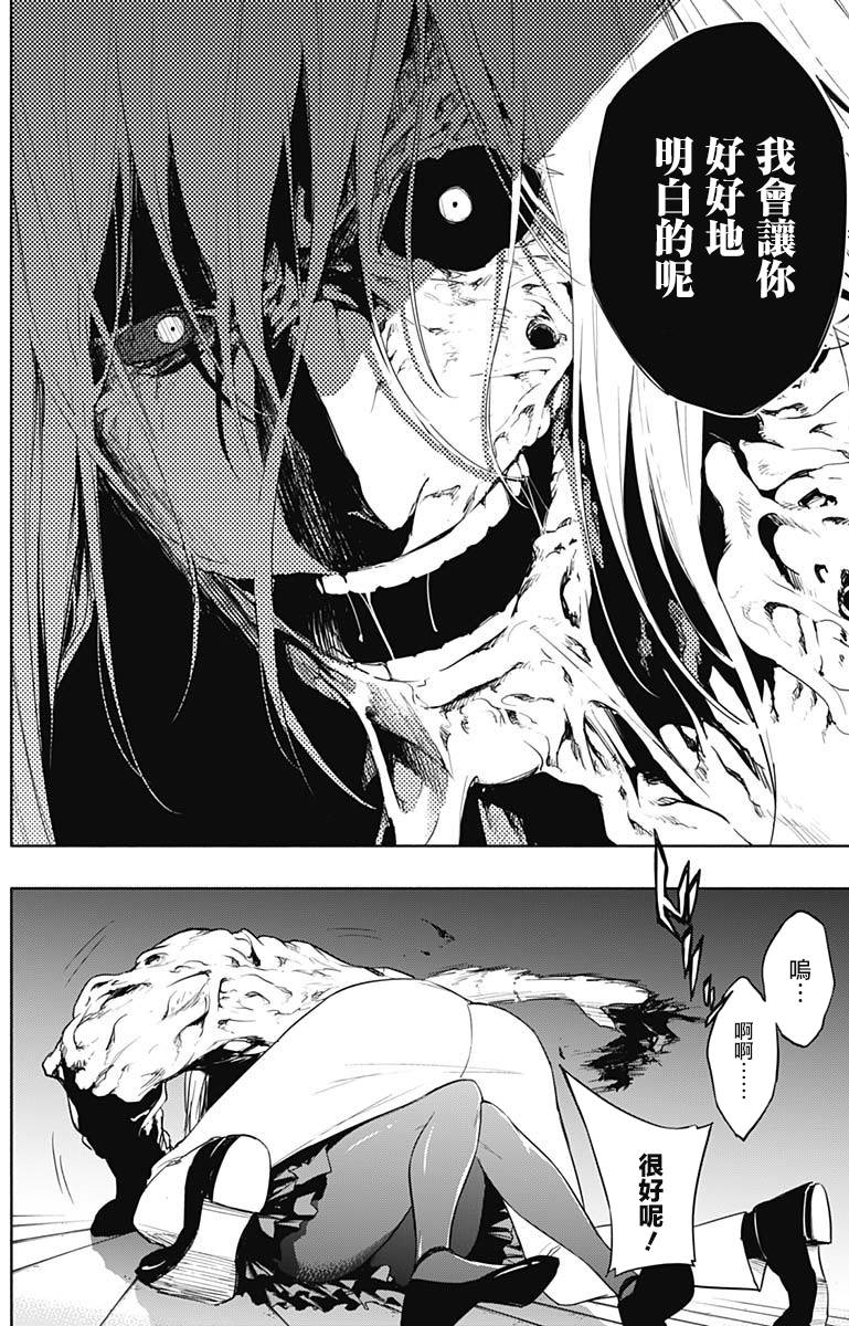 王立魔法学园的劣等生 第50话 第14页