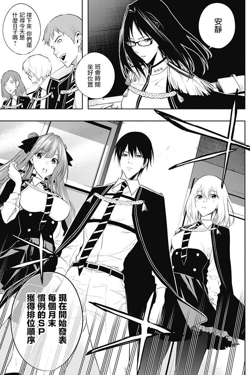 王立魔法学园的劣等生 第57话 第2页