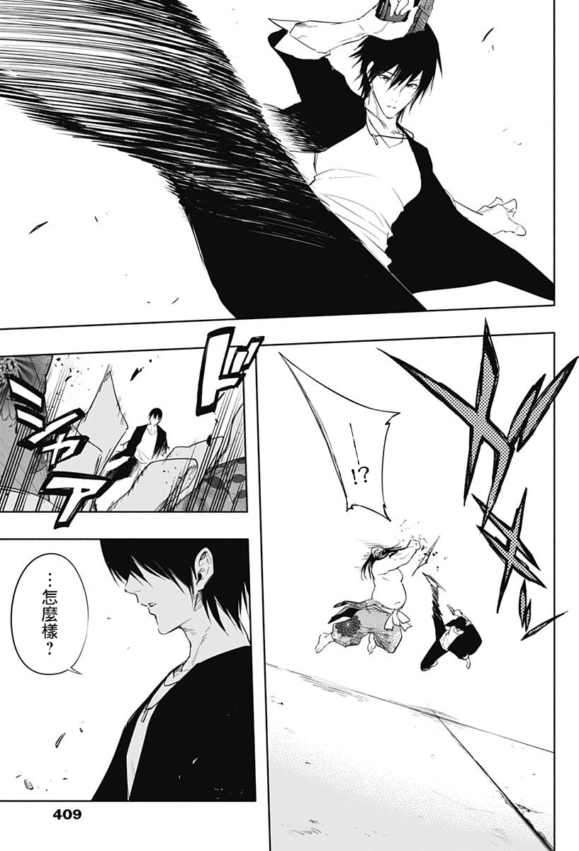 王立魔法学园的劣等生 第61话 第6页