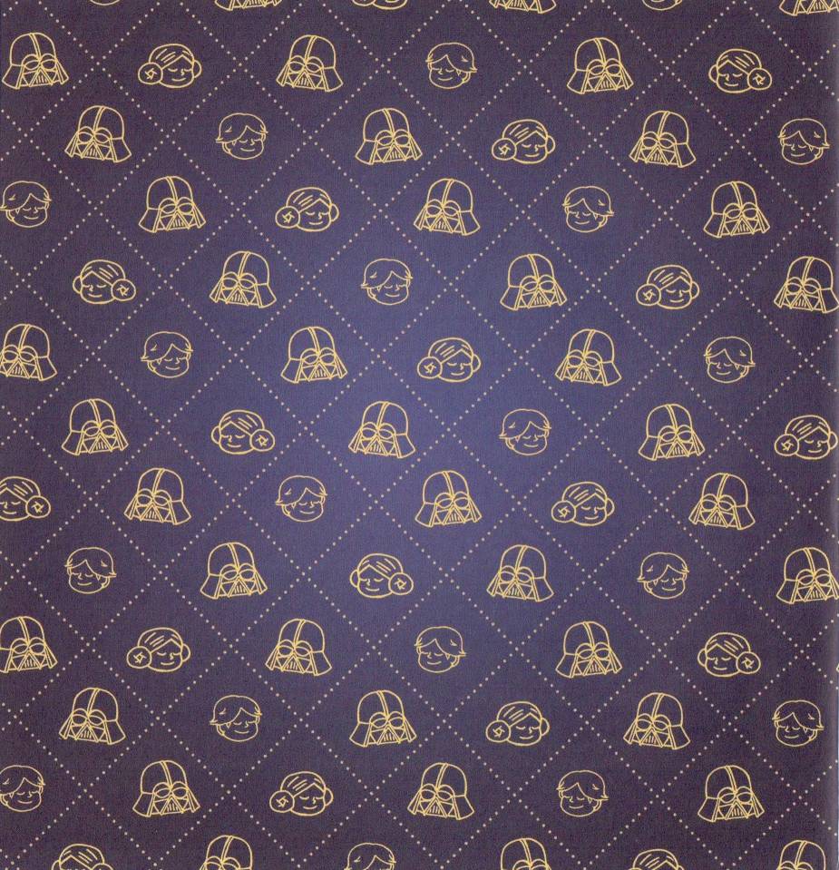 晚安 达斯·维德全1卷图