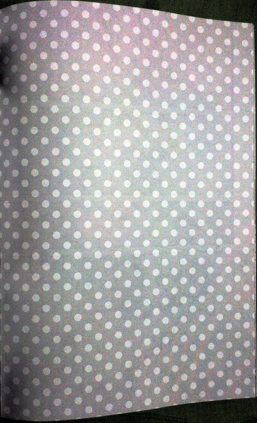 WANYAN!! 全1话 第26页