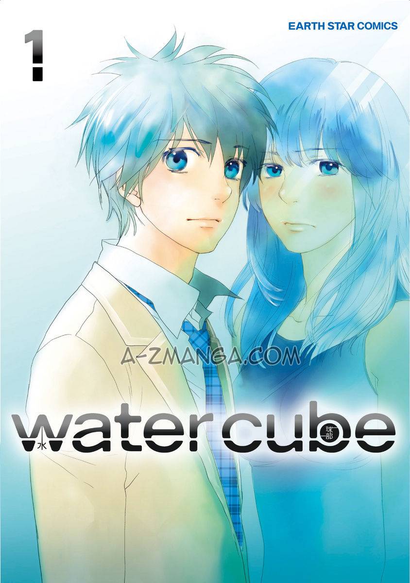 Water Cube第1话图
