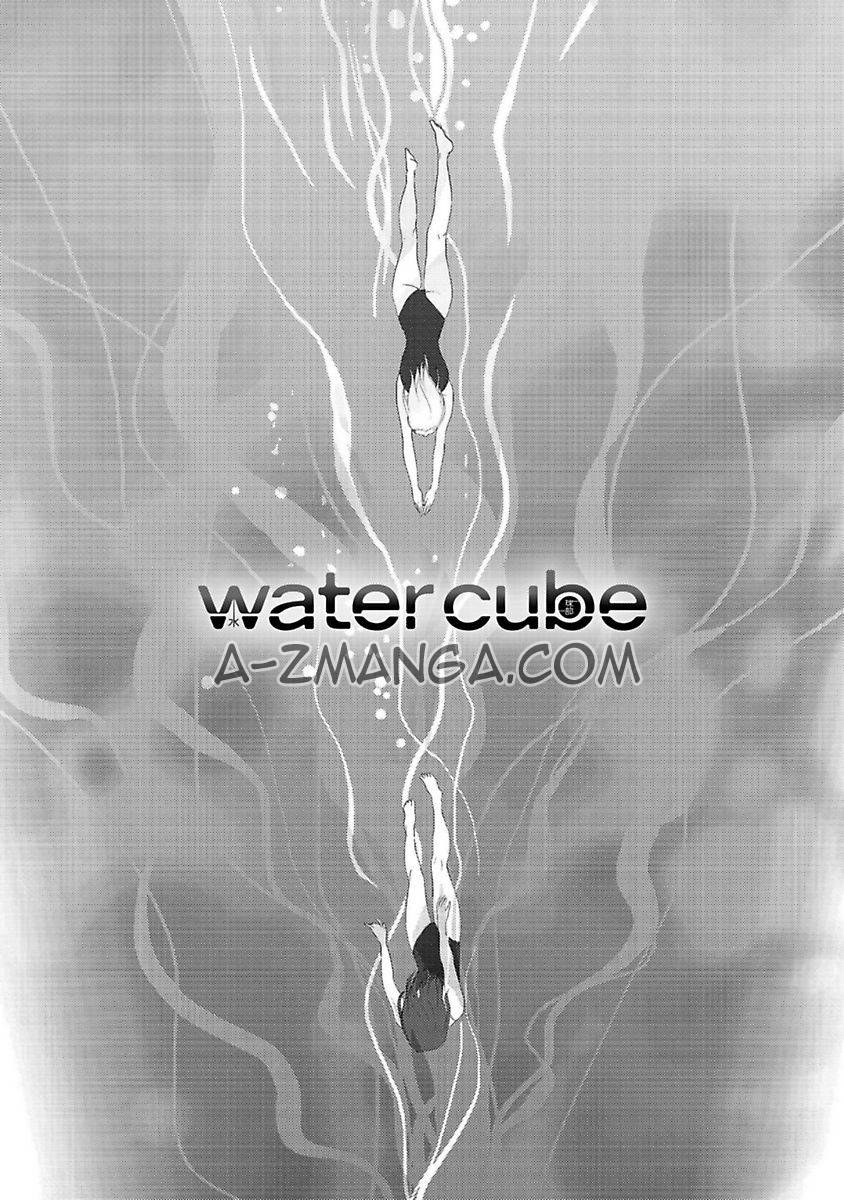 Water Cube第1话图
