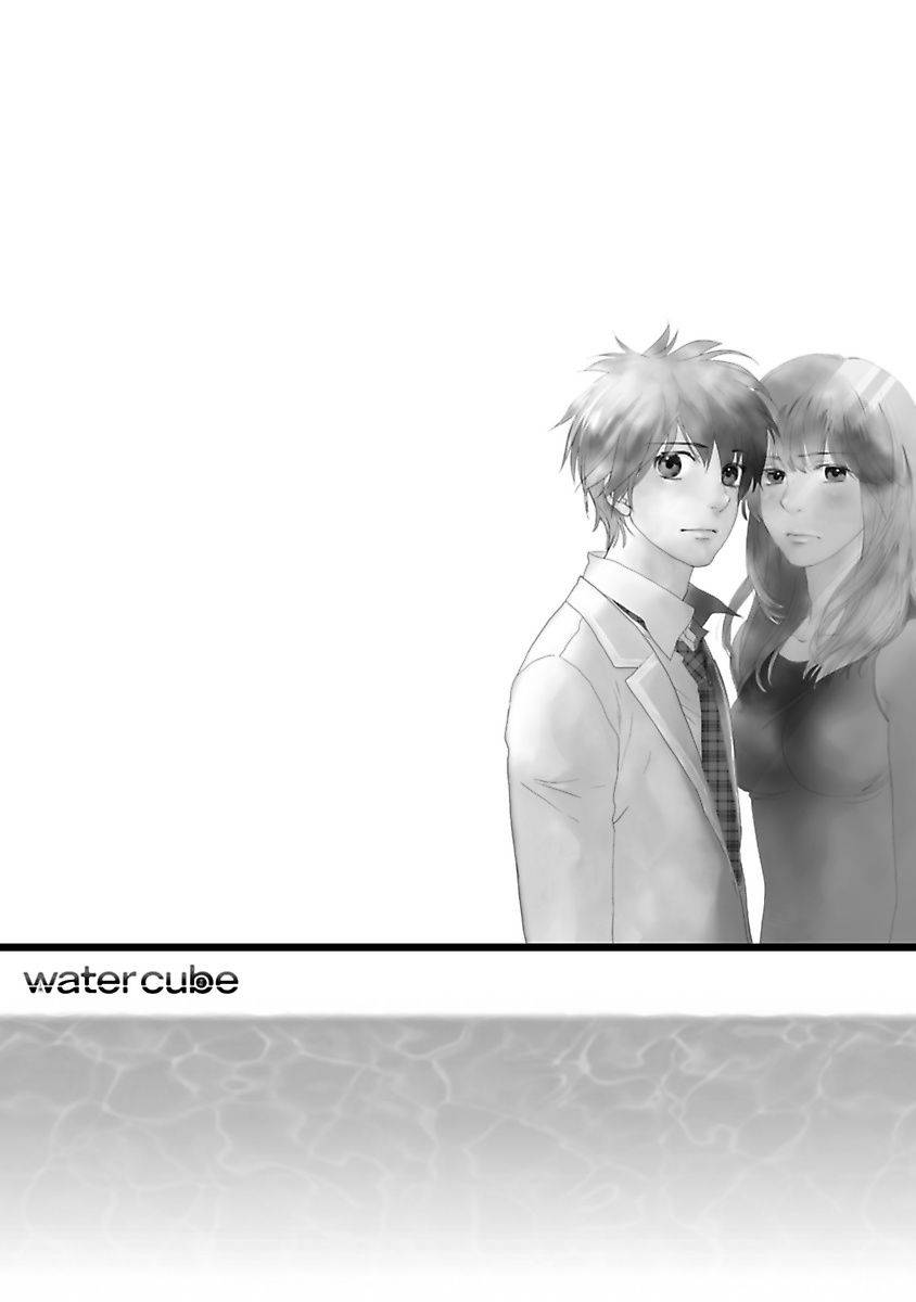 Water Cube第4话图
