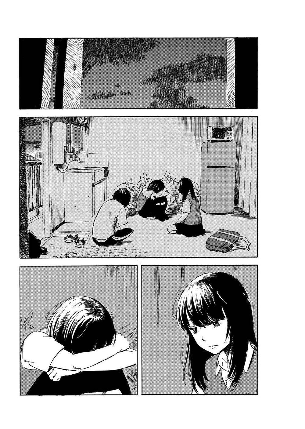 我被睡成了妹第50话图