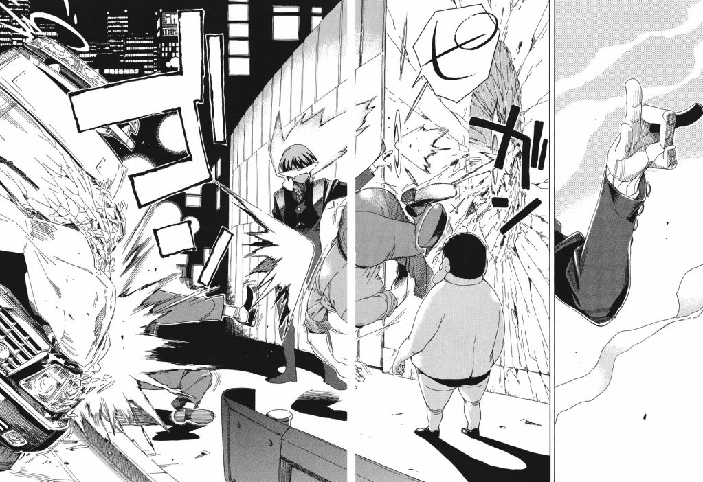 我变小学一年生 第47话 第20页