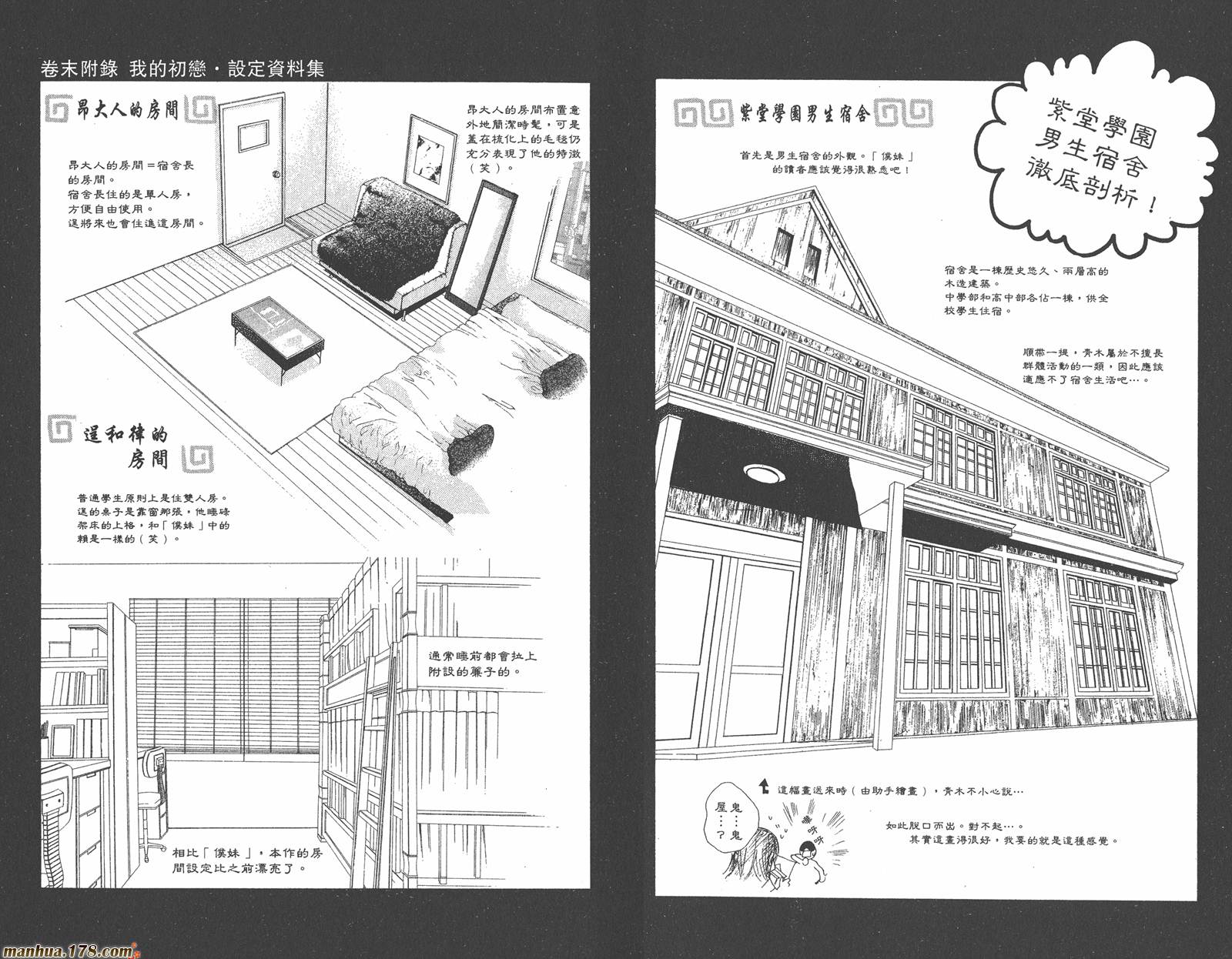 我的初恋情人第2卷图