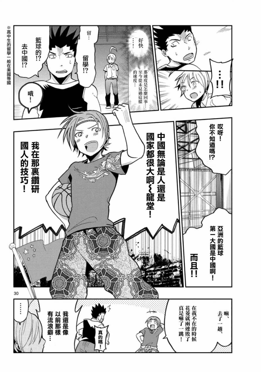 我的搭♂档是软♀妹 第13话 第29页