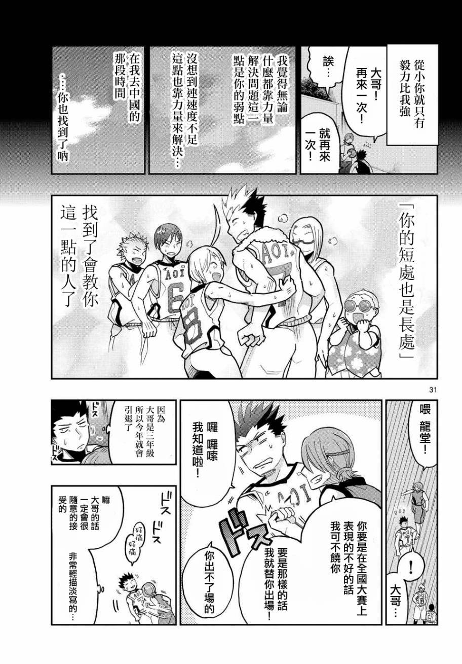 我的搭♂档是软♀妹 第15话 第29页