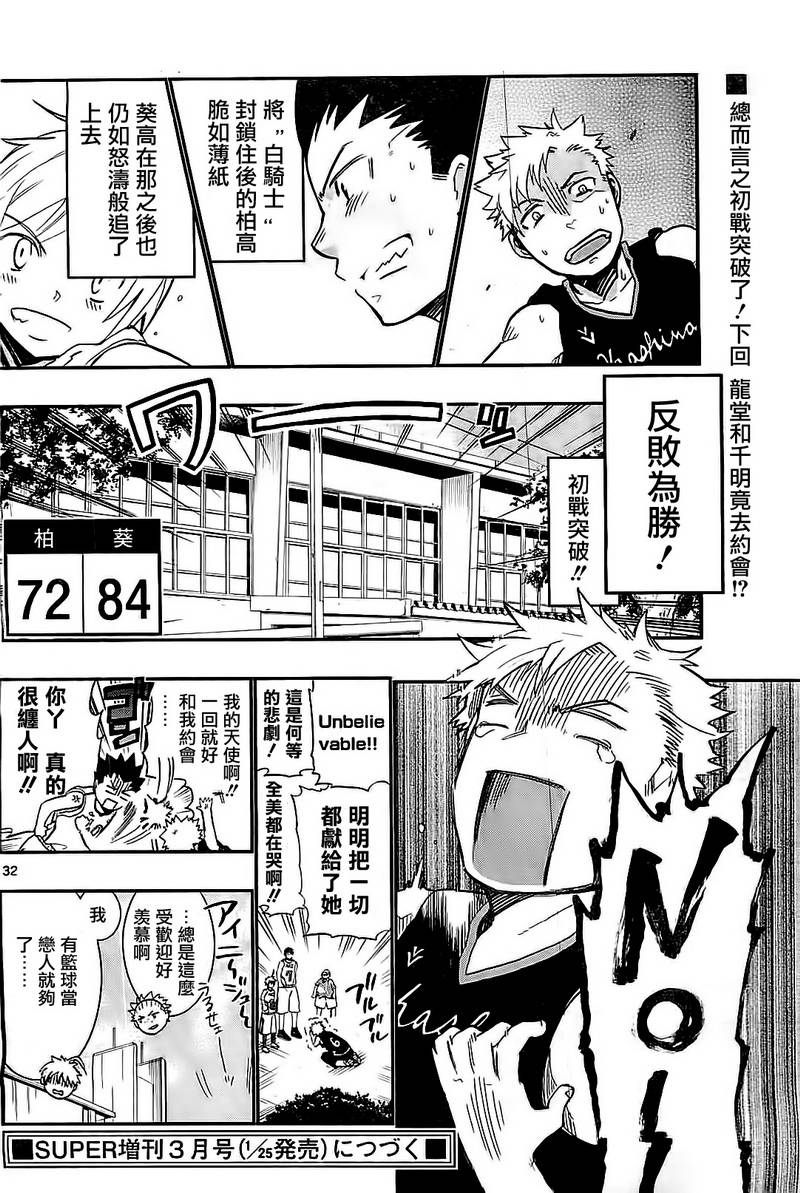 我的搭♂档是软♀妹 第4话 第30页