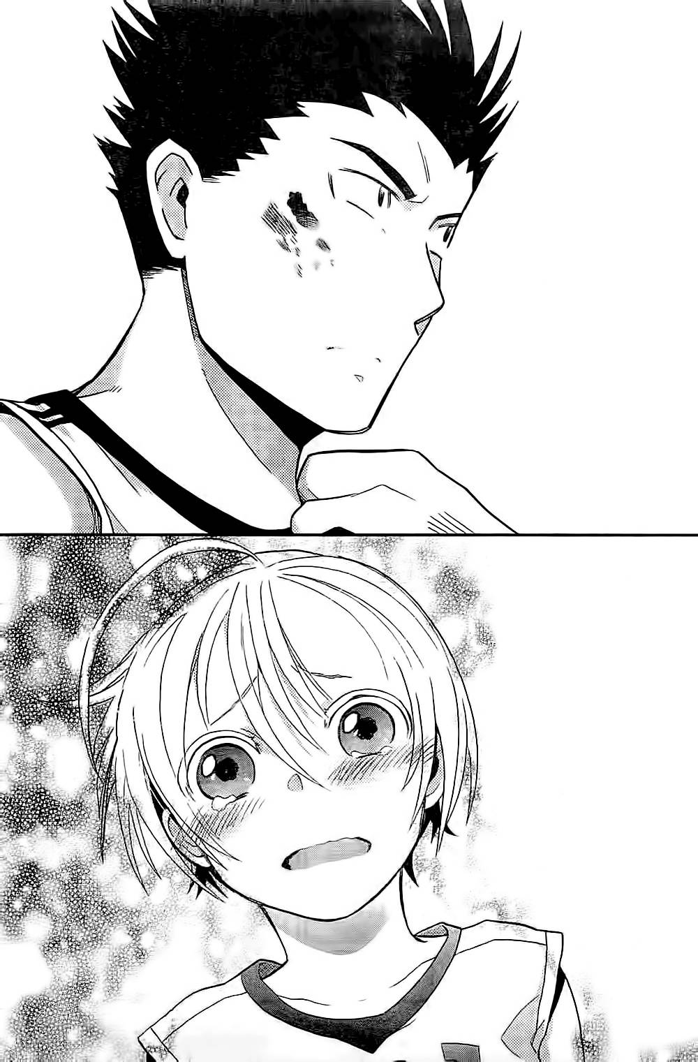 我的搭♂档是软♀妹 第7话 第26页