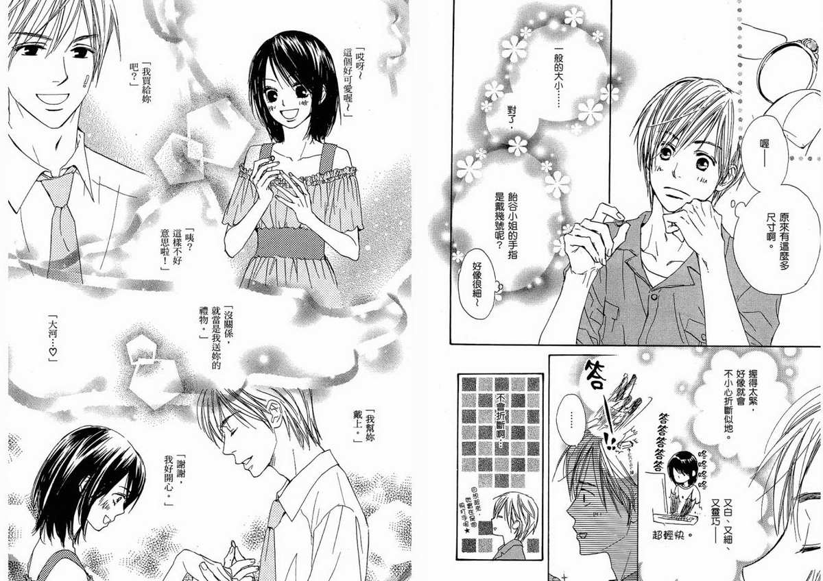 我的腐女友 第1卷 第11页