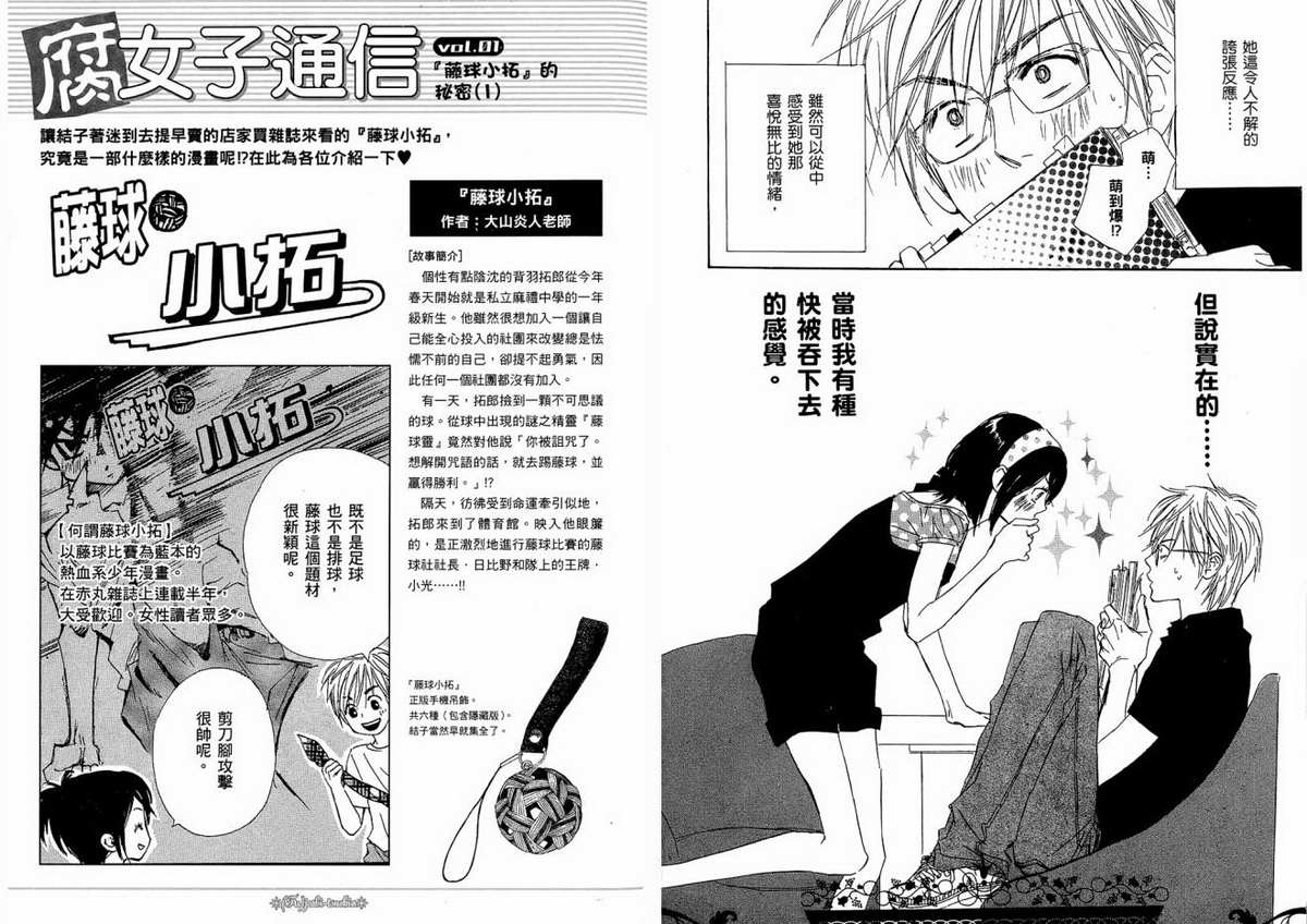 我的腐女友 第1卷 第29页