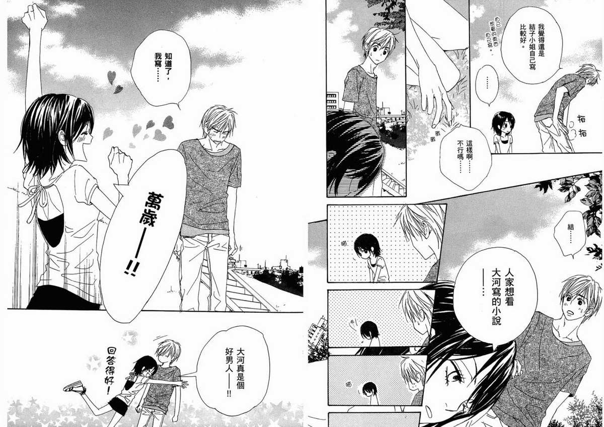 我的腐女友 第1卷 第68页