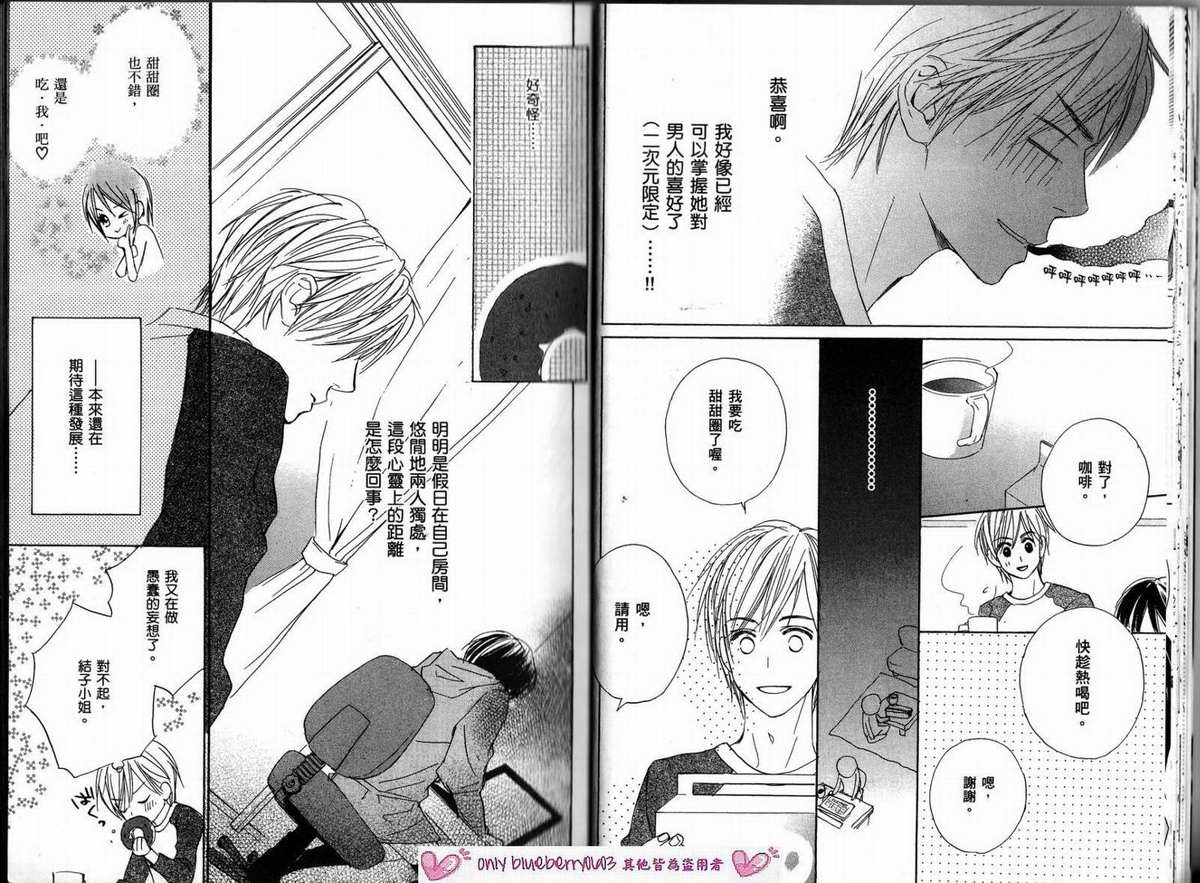 我的腐女友 第2卷 第18页